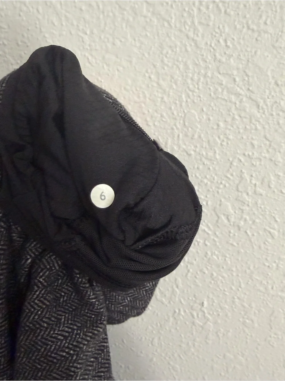 Lululemon Think Fast Pullover